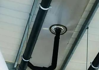 丹徒虹吸排水的原理
