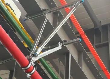 丹徒抗震支架厂家与你分享你必须做的紧急情况下的准备